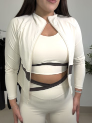 Conjunto deportivo bzm 210