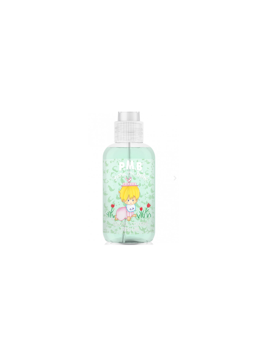PMB para mi bebe verde 100ml