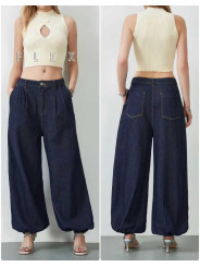 vaquero barrel oscura