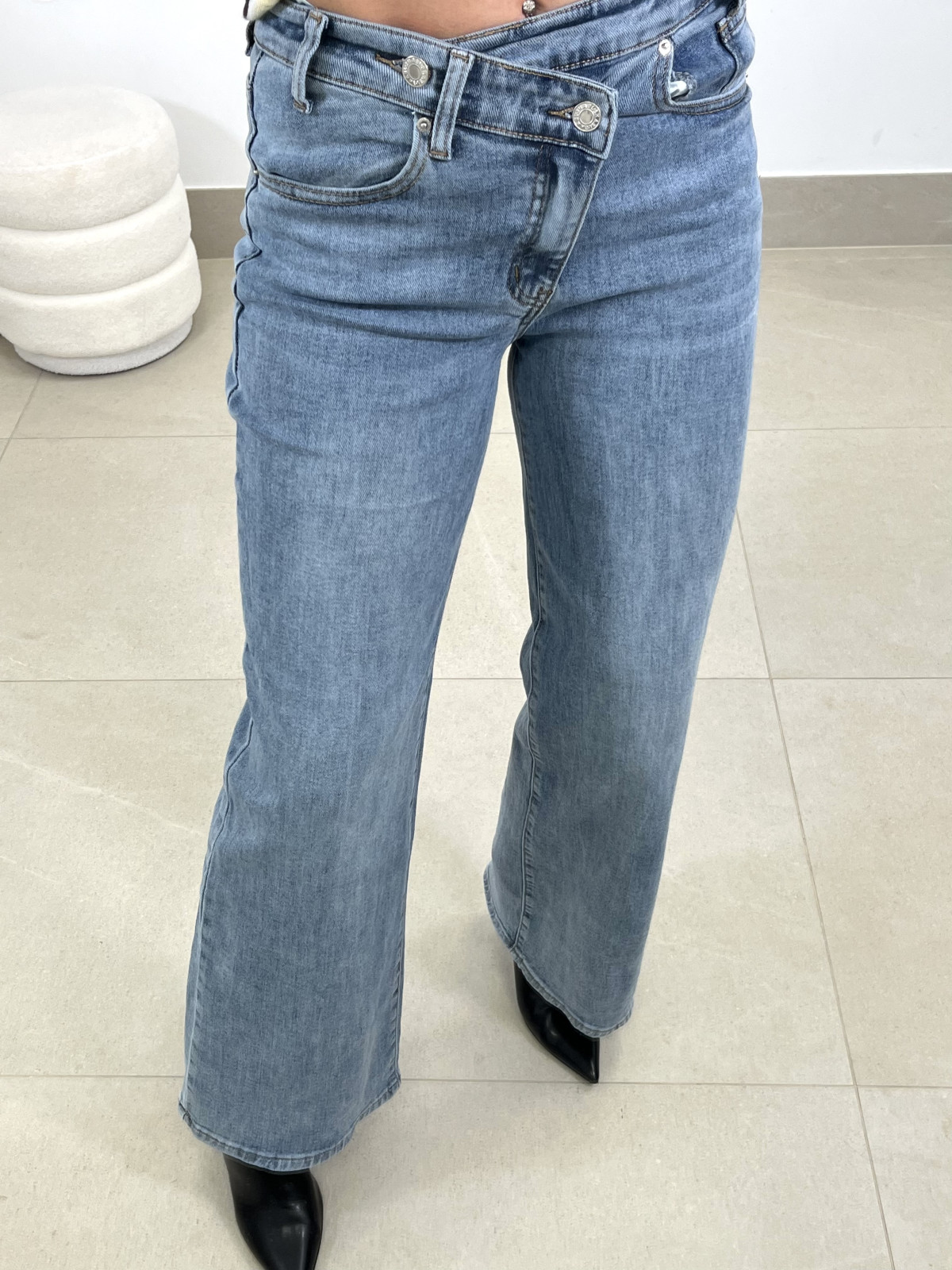 vaquero cintura viral