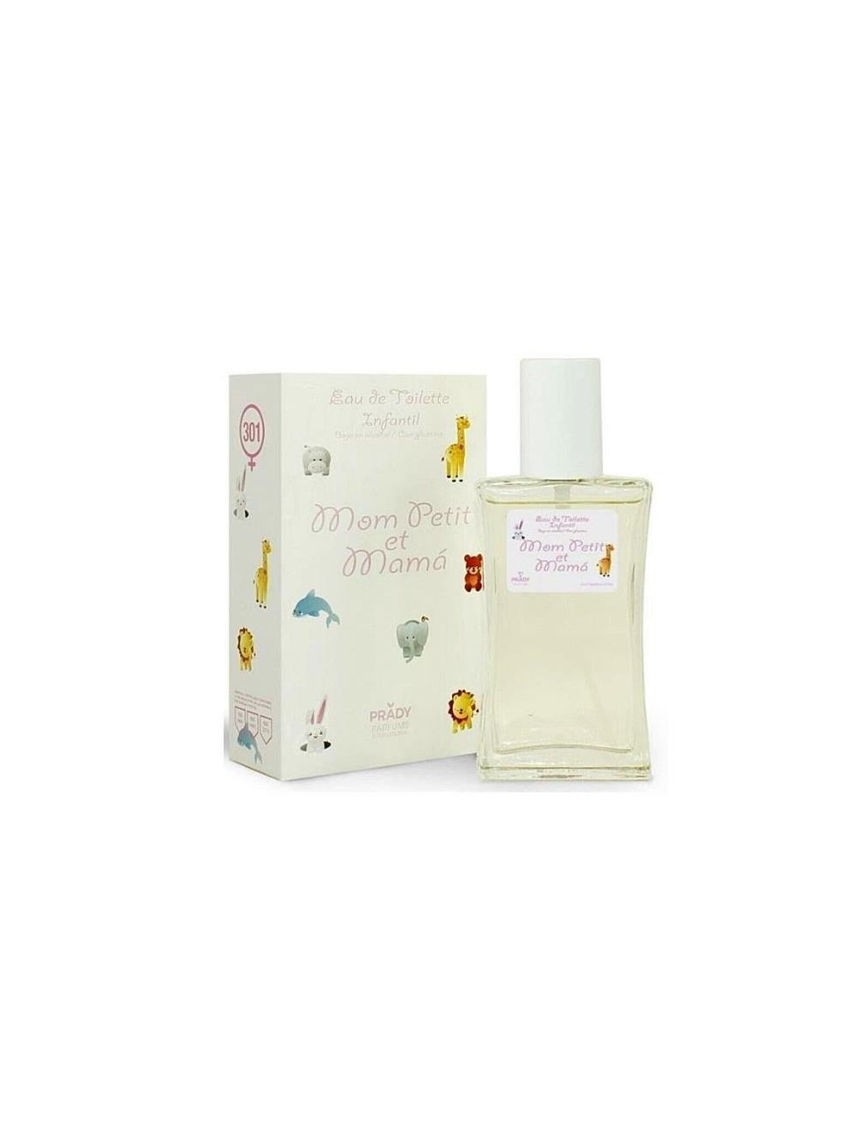 Mom Petit et Mamá Infantil Prady 85 ml