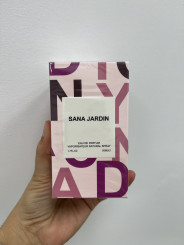 Eau de parfum sana jardin 50ml