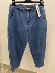 Vaquero balloon detalle pinzas