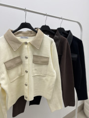 Rebeca punto combinado polipiel