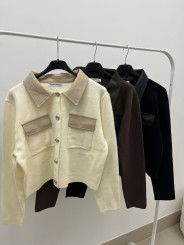 Rebeca punto combinado polipiel