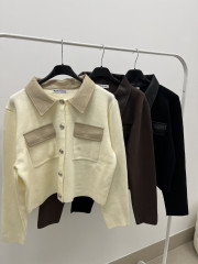 Rebeca punto combinado polipiel