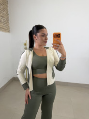 Conjunto deportivo m606