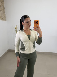 Conjunto deportivo m606