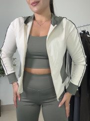 Conjunto deportivo m606