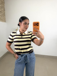 vaquero fluido cordon