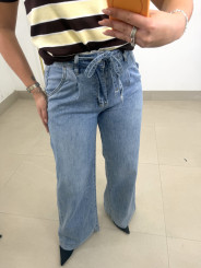 vaquero fluido cordon