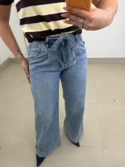 vaquero fluido cordon