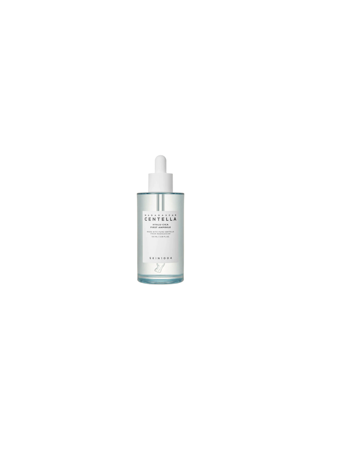 Madagascar Centella Hyalu-Cica First serum 100ml