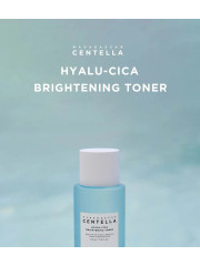 Madagascar Centella HYALU-CICA Brightening Toner 30ml
