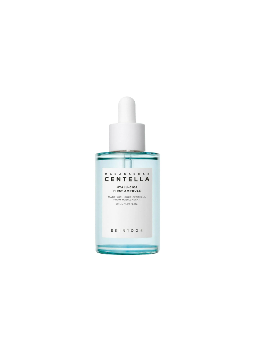 Madagascar Centella Hyalu-Cica First serum 100ml