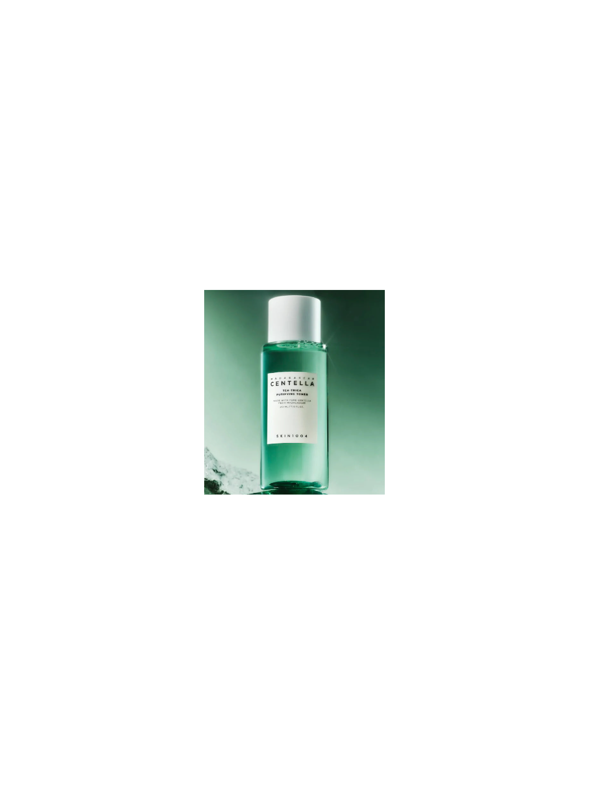 Madagascar Centella Tea-Trica Purifying Toner 210ml