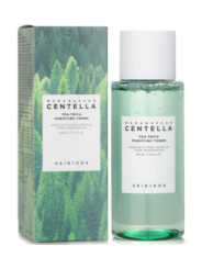 Madagascar Centella Tea-Trica Purifying Toner 210ml