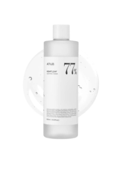 HEARTLEAF 77% SOOTHING TONER 500ml
