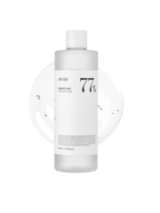 HEARTLEAF 77% SOOTHING TONER 500ml