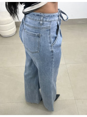 vaquero fluido cordon