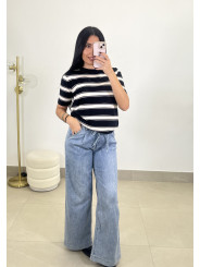 vaquero fluido cordon