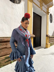 Vestido Sevilla