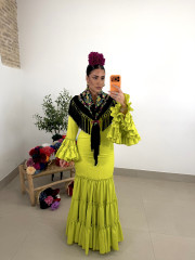 Vestido Cordoba