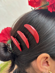 Peinas luna pequeñas