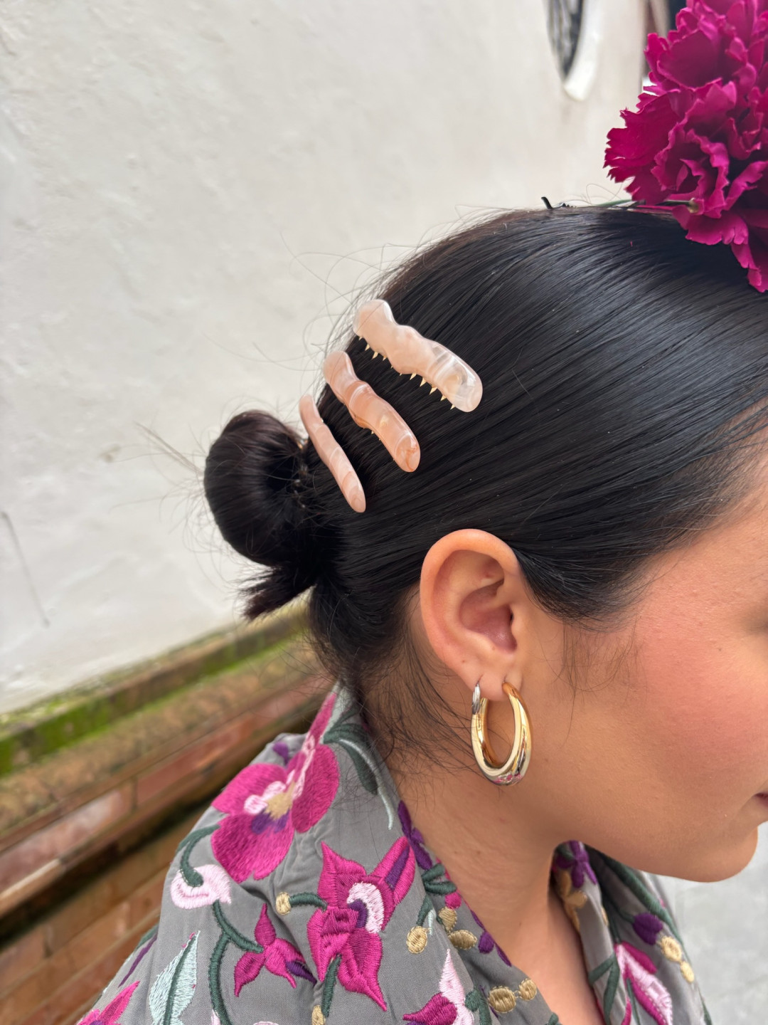 Peinas ondas grandes