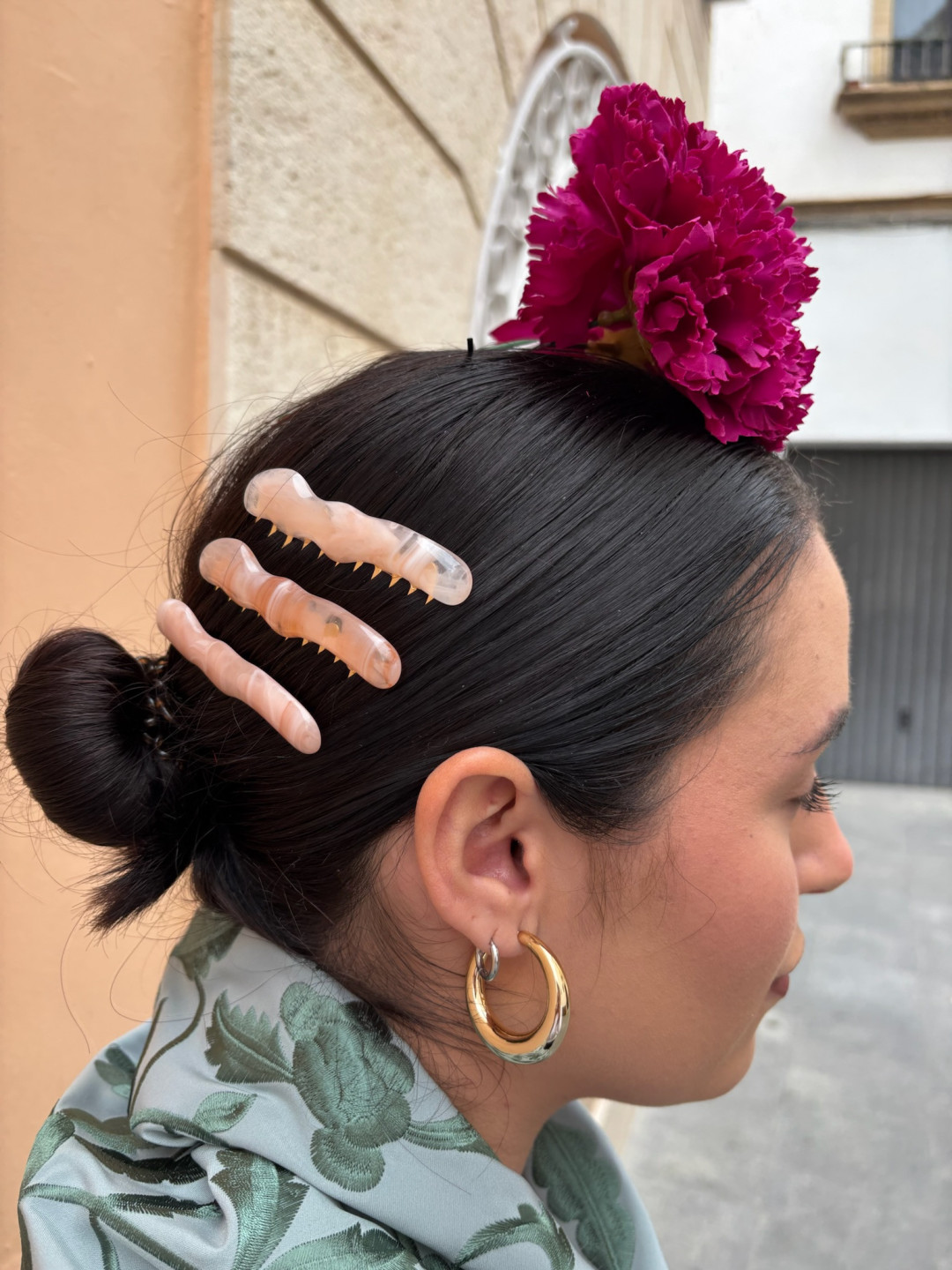 Peinas ondas grandes