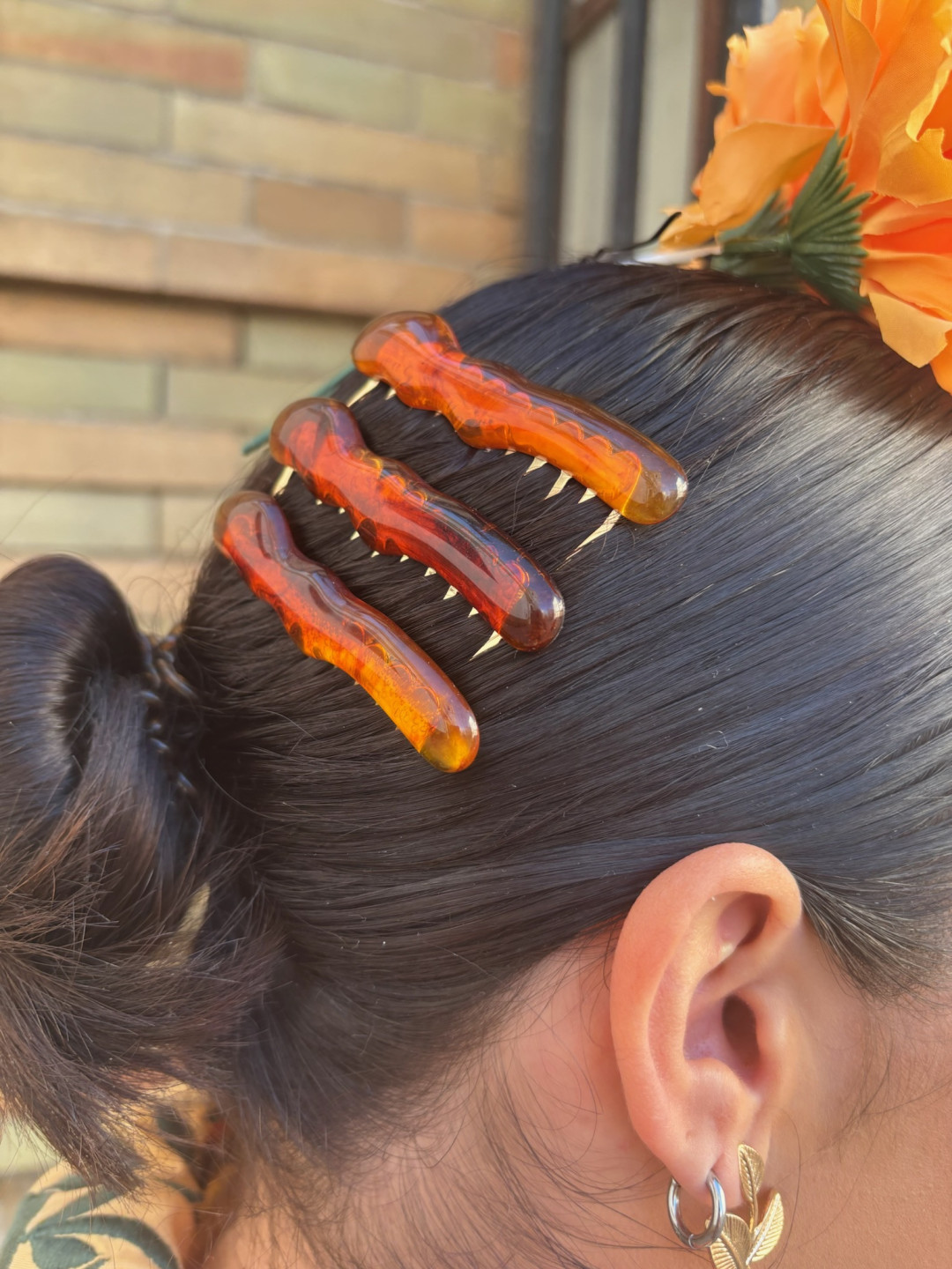 Peinas ondas grandes