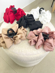 Pinza pelo forma lazo