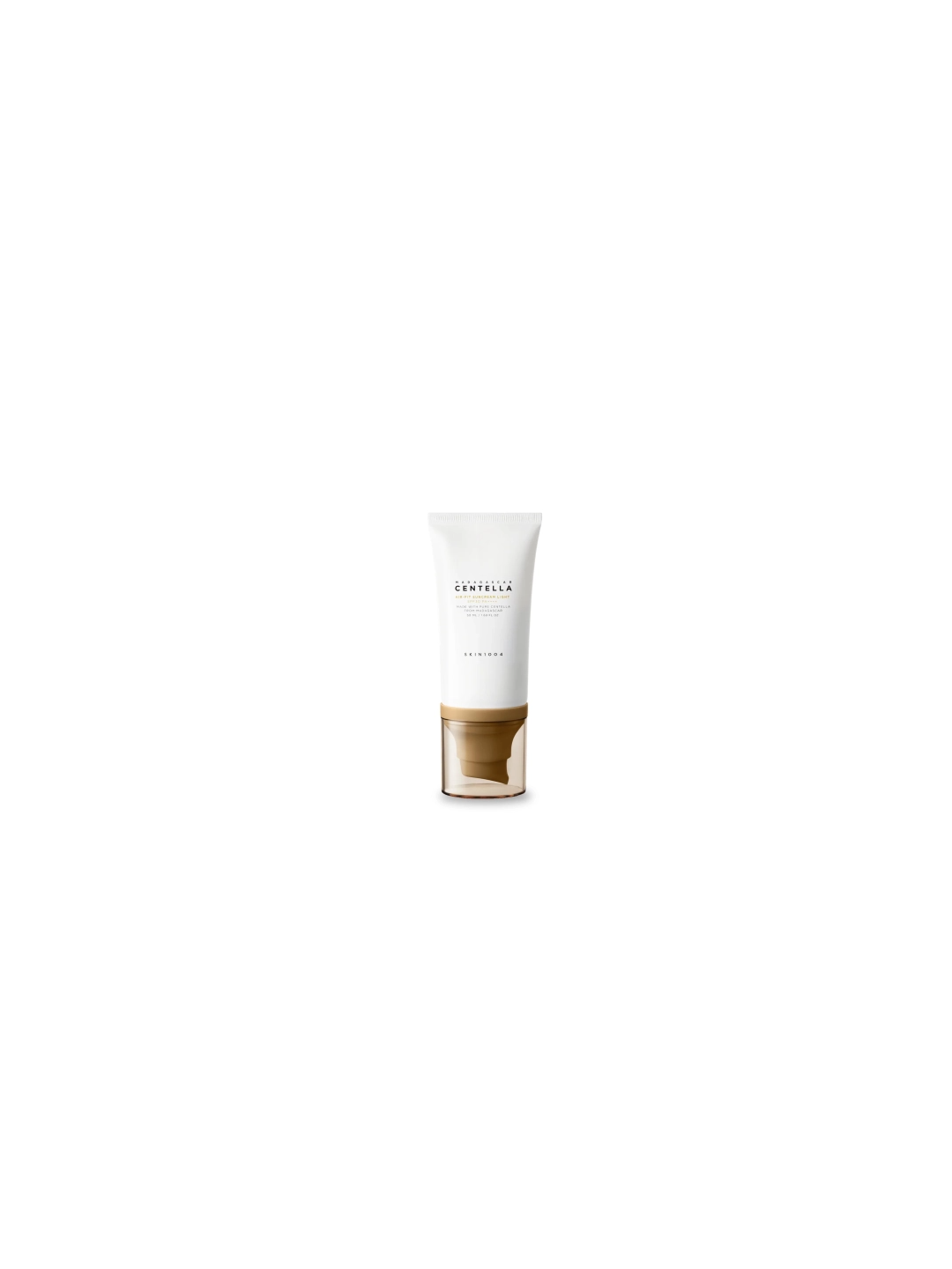 SKIN1004- Madagascar Centella Air-fit Suncream Light_50ml/preorder