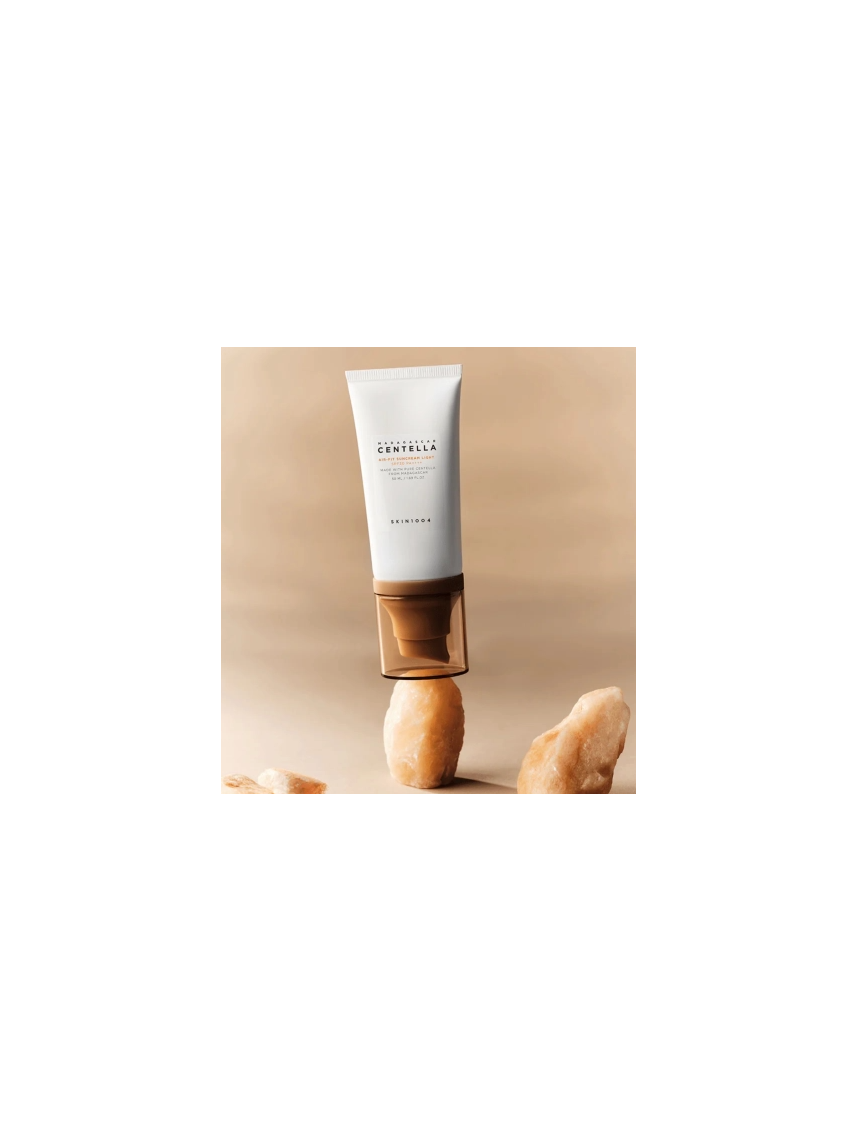 SKIN1004- Madagascar Centella Air-fit Suncream Light_50ml/preorder