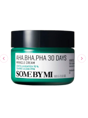 AHA-BHA-PHA 30DAYS MIRACLE CREAM