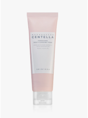 Madagascar Centella Poremizing Deep Cleansing Foam 125ml