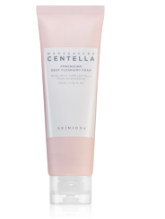 Madagascar Centella Poremizing Deep Cleansing Foam 125ml