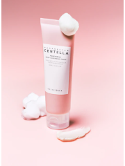 Madagascar Centella Poremizing Deep Cleansing Foam 125ml