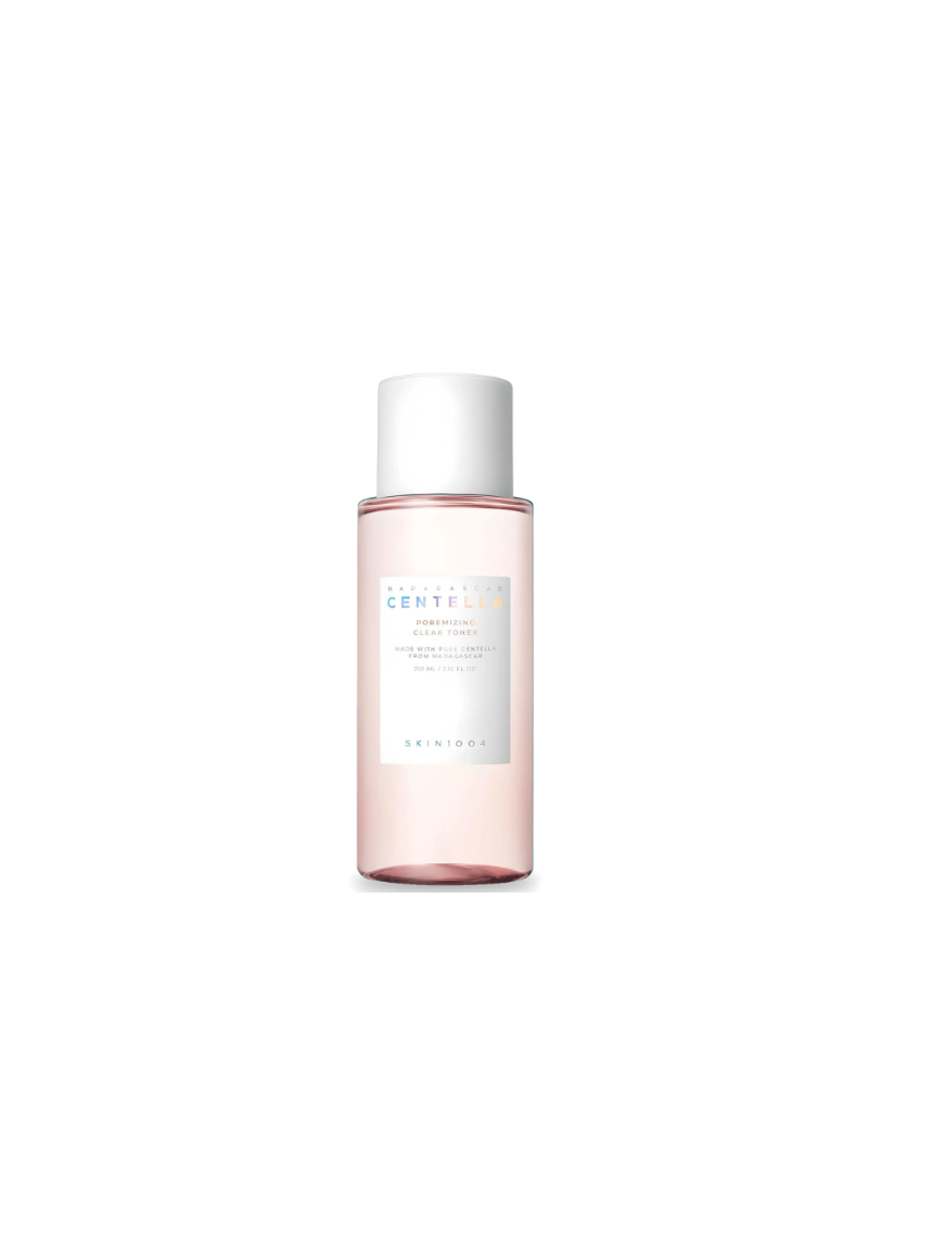 Madagascar Centella Poremizing Clear Toner 210ml