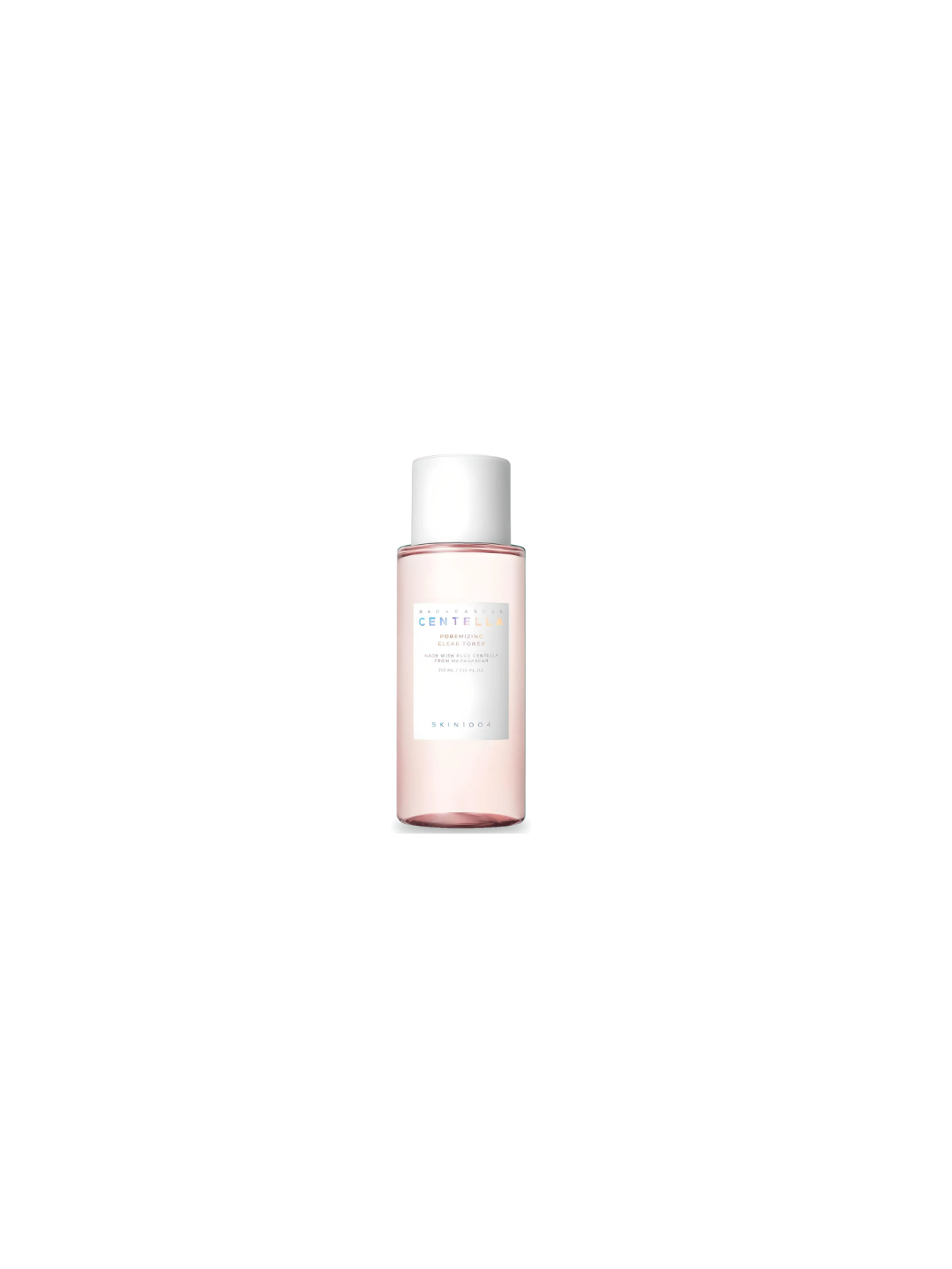 Madagascar Centella Poremizing Clear Toner 210ml
