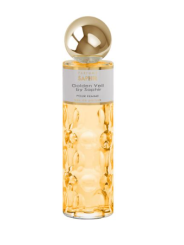 Golden Veil Eau de Parfum saphir