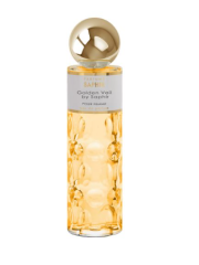 Golden Veil Eau de Parfum saphir