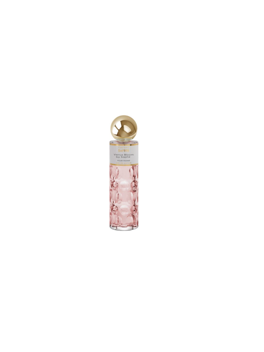 Venus Bloom Eau de Parfum saphir