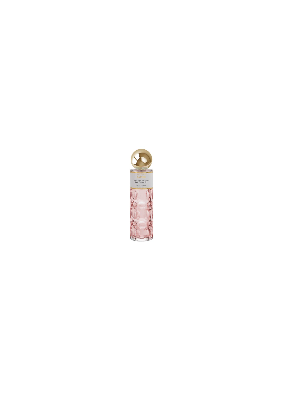 Venus Bloom Eau de Parfum saphir