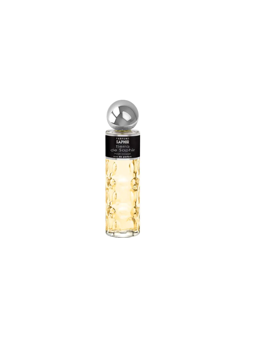 Tierra de Saphir Pour Homme EDP