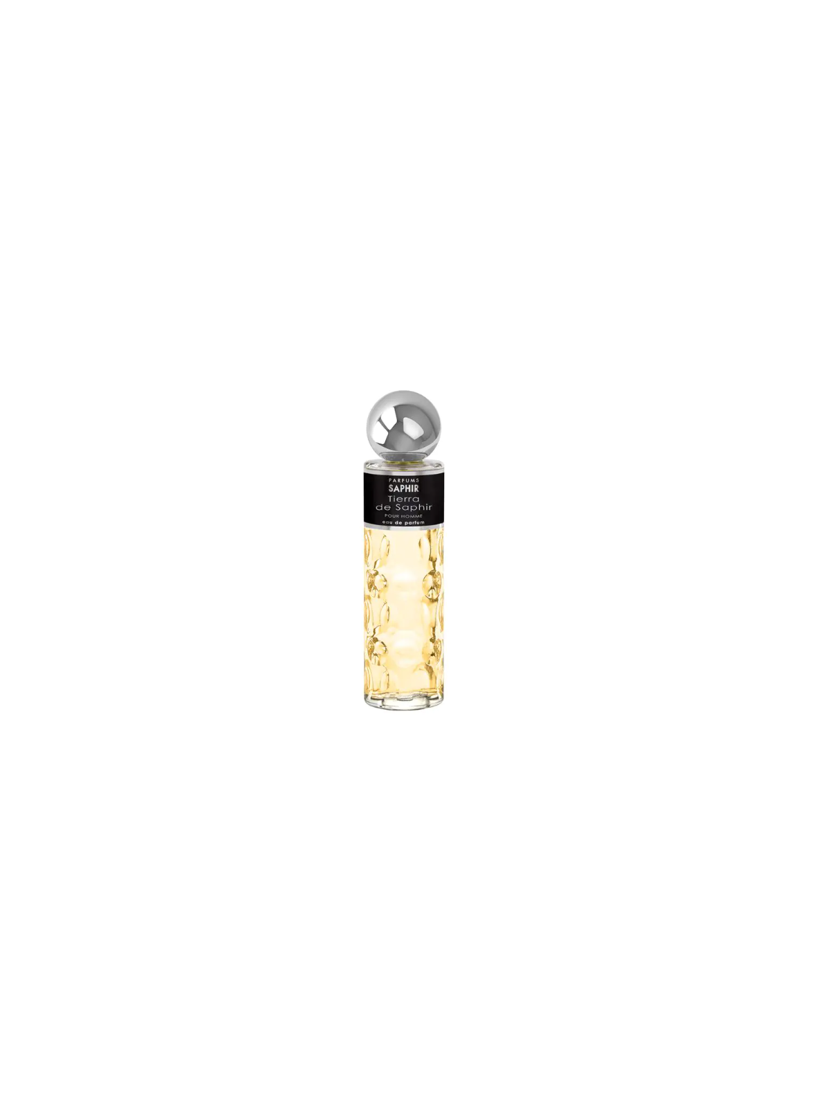 Tierra de Saphir Pour Homme EDP