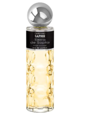 Tierra de Saphir Pour Homme EDP