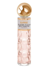 Super Cool by Saphir Eau de Parfum