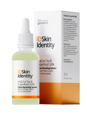 Matcha Tea & Superfood 3,8% | 30ML Sérum potenciador de luminosidad