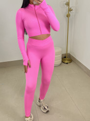 conjunto aqua 432 rosa